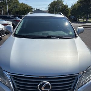 2013 Lexus RX 350 BASE 照片 15