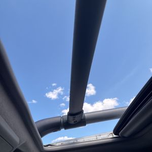 2012 Nissan FRONTIER PRO-4X 缩略图 36