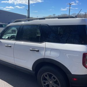 Ford Bronco Sport Big Bend - 6