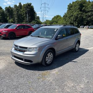 صورة 1 لـ 2015 Dodge JOURNEY SE