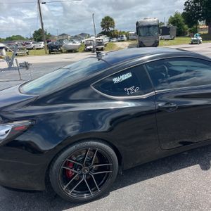 HYUNDAI GENESIS COUPE 3.8 R-SPEC - 9