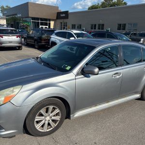 2011 Subaru LEGACY 2.5I PREMIUM — фото 2