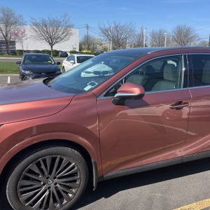 LEXUS RX 350 LUXURY - 2