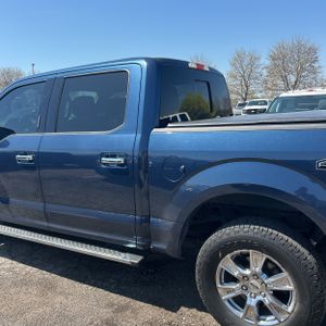 FORD F-150 XLT - 6
