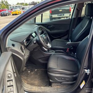 2018 Chevrolet TRAX LT 缩略图 32