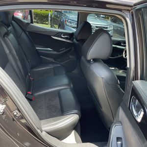 2016 Nissan MAXIMA 3.5 SL — миниатюра 35