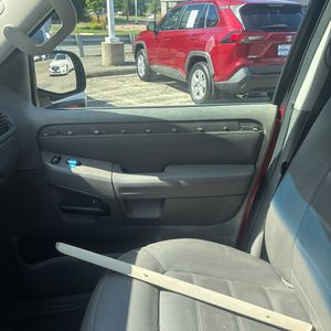 2003 FORD EXPLORER XLT — фото 58