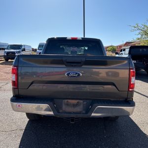 FORD F-150 XLT - 7