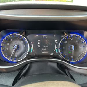 صورة مصغرة 41 لـ 2024 Chrysler PACIFICA TOURING L