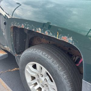 صورة مصغرة 53 لـ 2014 Chevrolet SILVERADO 1500 LT