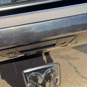 2018 RAM 1500 BIG HORN — миниатюра 68