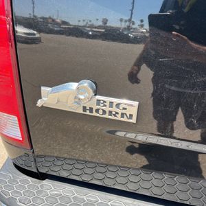 صورة مصغرة 23 لـ 2017 RAM 1500 BIG HORN