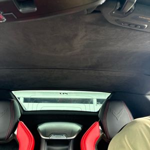 2023 Chevrolet CORVETTE STINGRAY photo 38