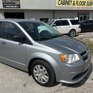 صورة مصغرة 13 لـ 2019 Dodge GRAND CARAVAN SE
