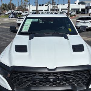 2026 RAM 1500 REBEL — миниатюра 15