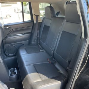 2014 JEEP COMPASS LATITUDE 缩略图 34