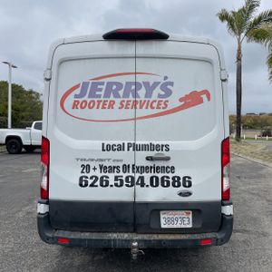 FORD TRANSIT 250 - 7