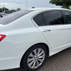HONDA ACCORD EX-L - 9