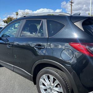 MAZDA CX-5 GRAND TOURING - 6