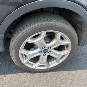 صورة مصغرة 18 لـ 2019 FORD ESCAPE TITANIUM