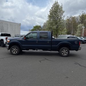FORD F-350 SUPER DUTY XLT - 3