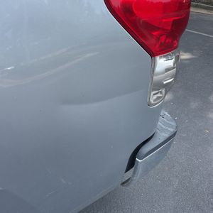 2007 Toyota TUNDRA SR5 照片 52
