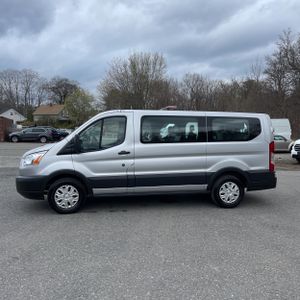 FORD TRANSIT 150 XL - 3