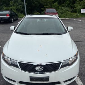 2013 KIA FORTE EX — миниатюра 15