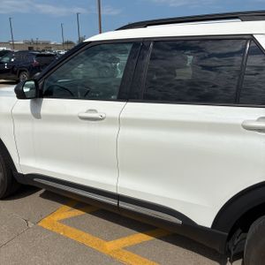 FORD EXPLORER XLT - 6