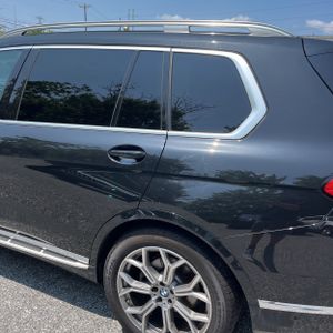 2026 BMW X7 XDRIVE40I 照片 6