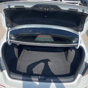 2022 Honda CIVIC LX — миниатюра 37