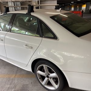 AUDI A4 PREMIUM PLUS - 6