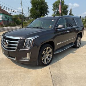 صورة 1 لـ 2015 Cadillac ESCALADE LUXURY