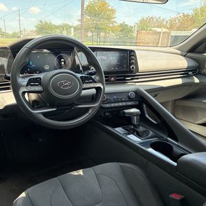 صورة مصغرة 35 لـ 2021 Hyundai ELANTRA SEL