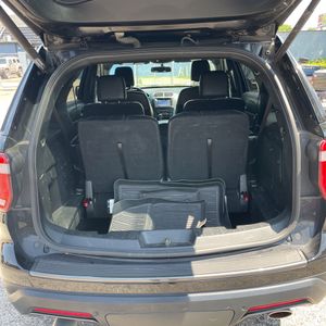 2018 FORD EXPLORER XLT 缩略图 46