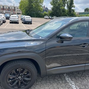 2023 Mazda CX-50 2.5 S PREFERRED PLUS — фото 2