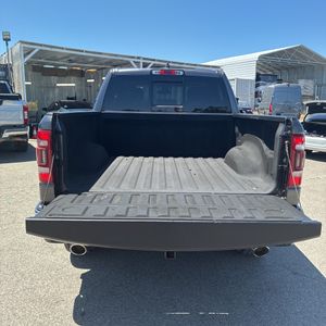 2020 RAM 1500 LARAMIE — миниатюра 47
