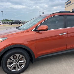 HYUNDAI SANTA FE SPORT 2.4L - 2