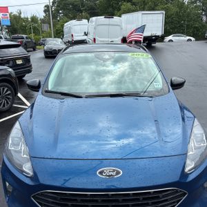 صورة مصغرة 15 لـ 2022 FORD ESCAPE SEL