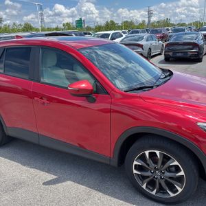 صورة مصغرة 13 لـ 2016 Mazda CX-5 GRAND TOURING