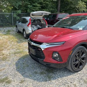 صورة 2 لـ 2019 Chevrolet BLAZER RS