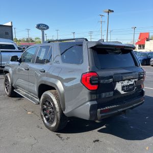 TOYOTA 4RUNNER - 5