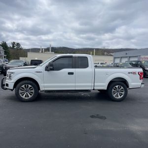 FORD F150 XL - 3