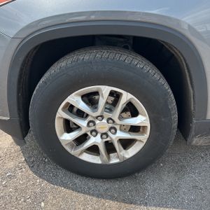 صورة مصغرة 17 لـ 2019 Chevrolet TRAVERSE LT CLOTH