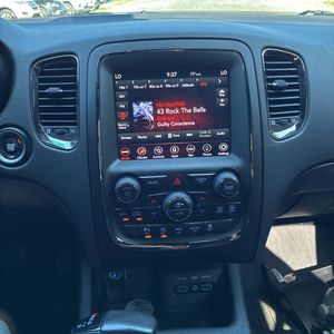 2020 Dodge DURANGO GT PLUS — миниатюра 40
