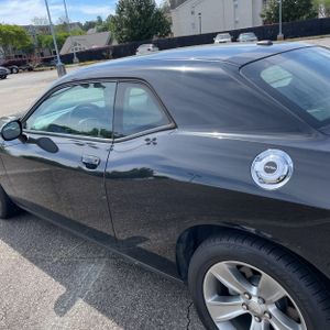 DODGE CHALLENGER - 6