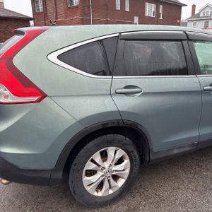 HONDA CR-V - 9