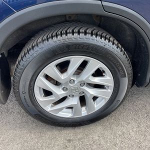 2015 Honda CR-V EX 照片 19