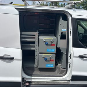 2020 FORD TRANSIT CONNECT XL 缩略图 34