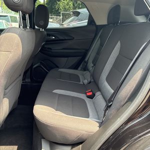 صورة مصغرة 34 لـ 2023 Chevrolet TRAILBLAZER LT